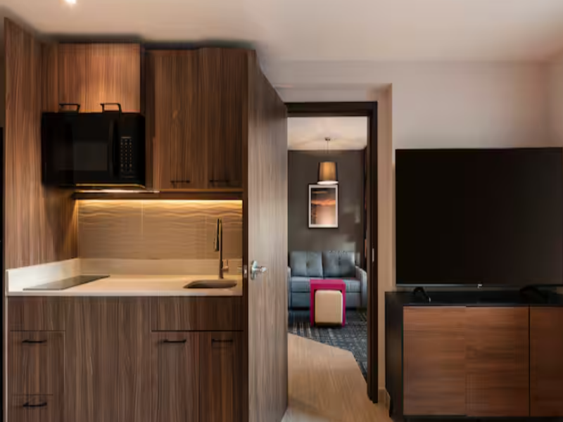Homewood Suites By Hilton Saltillo image