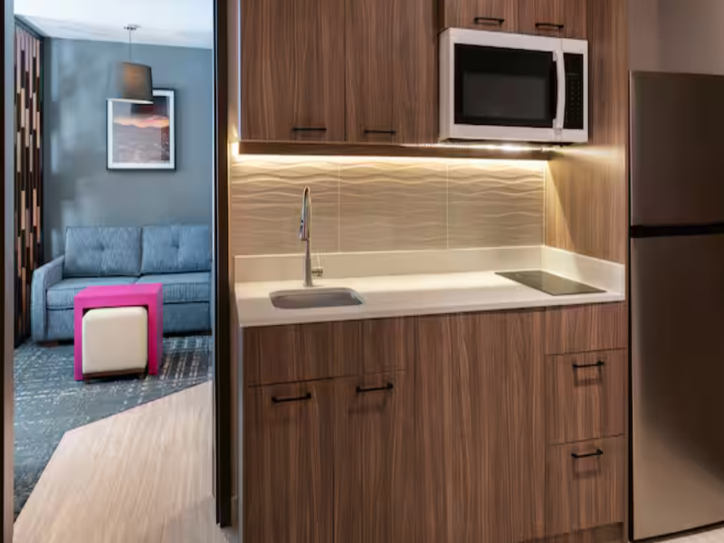 Homewood Suites By Hilton Saltillo image