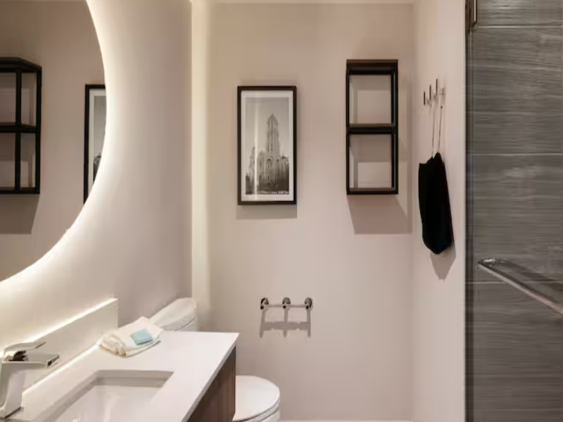 Homewood Suites By Hilton Saltillo image