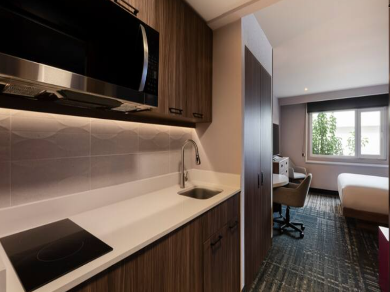 Homewood Suites By Hilton Saltillo image