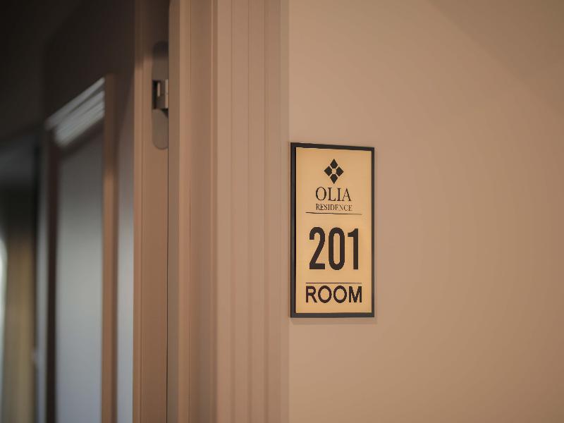 Olia Residence