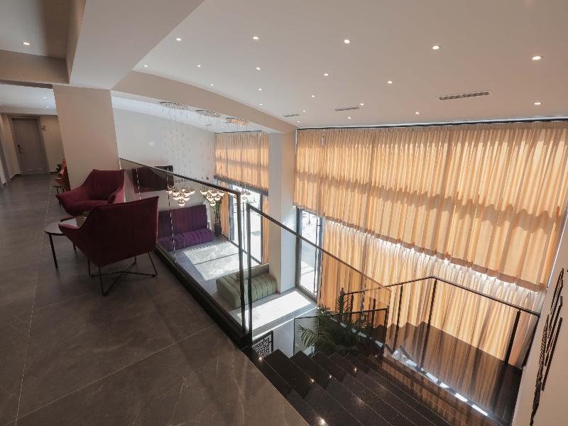 Olia Residence