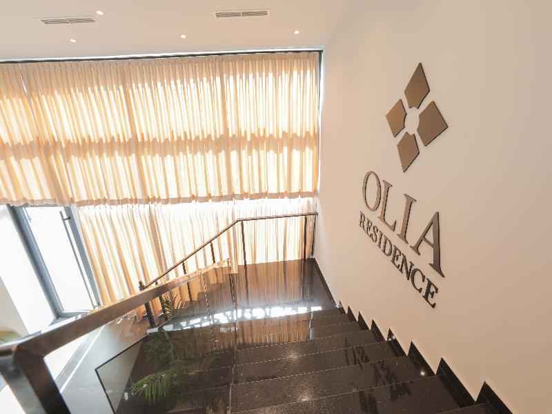 Olia Residence