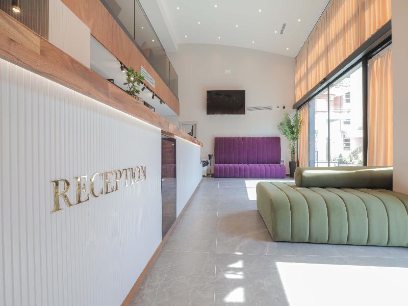 Olia Residence