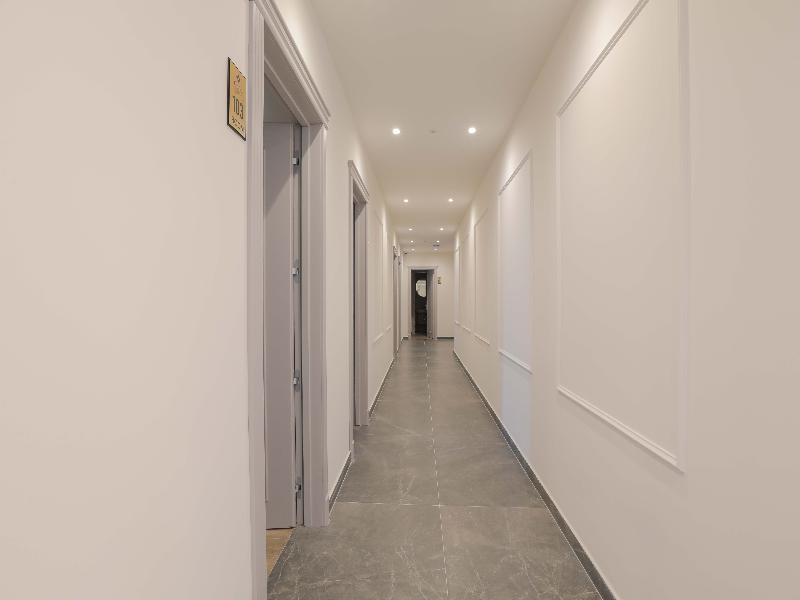 Olia Residence