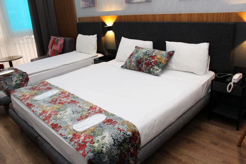Fair Hotel image