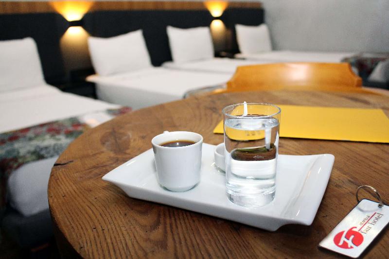 Fair Hotel image