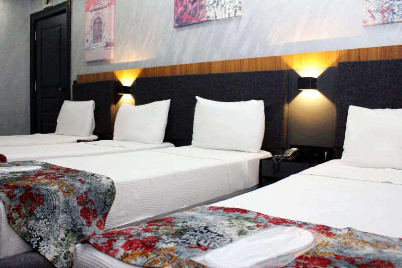 Fair Hotel image
