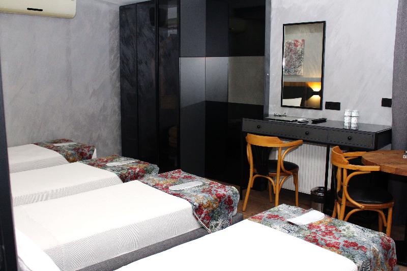 Fair Hotel image