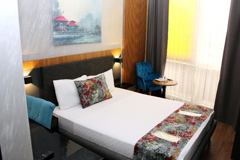 Fair Hotel image