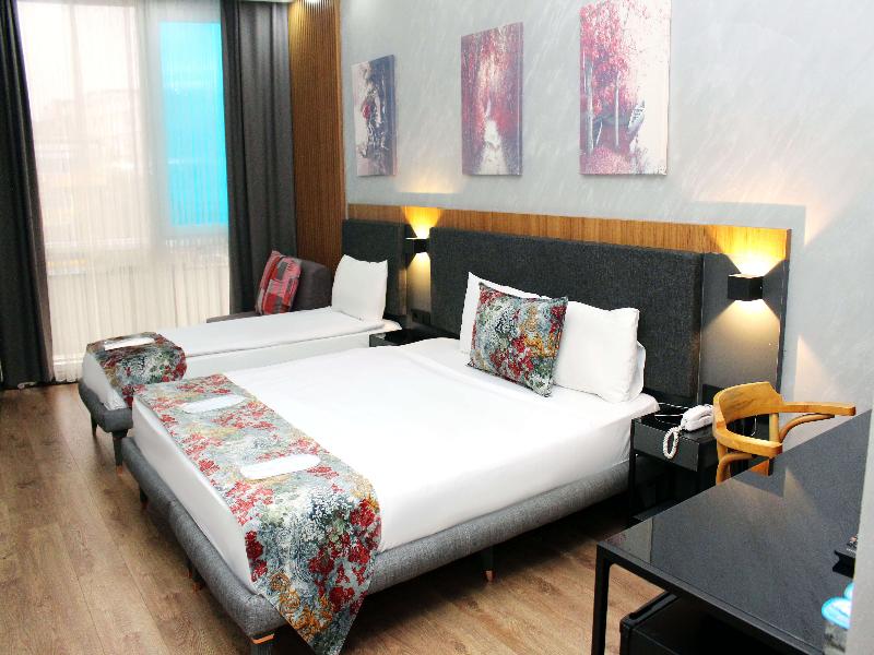 Fair Hotel image