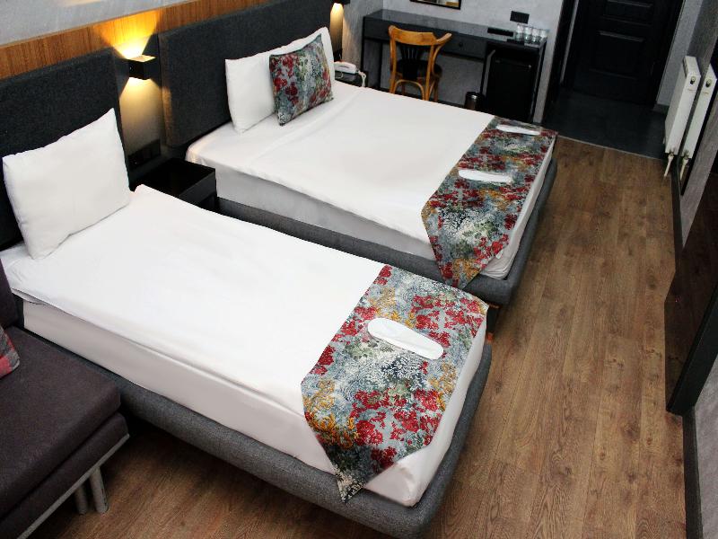 Fair Hotel image