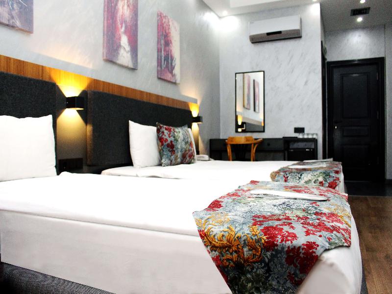 Fair Hotel image