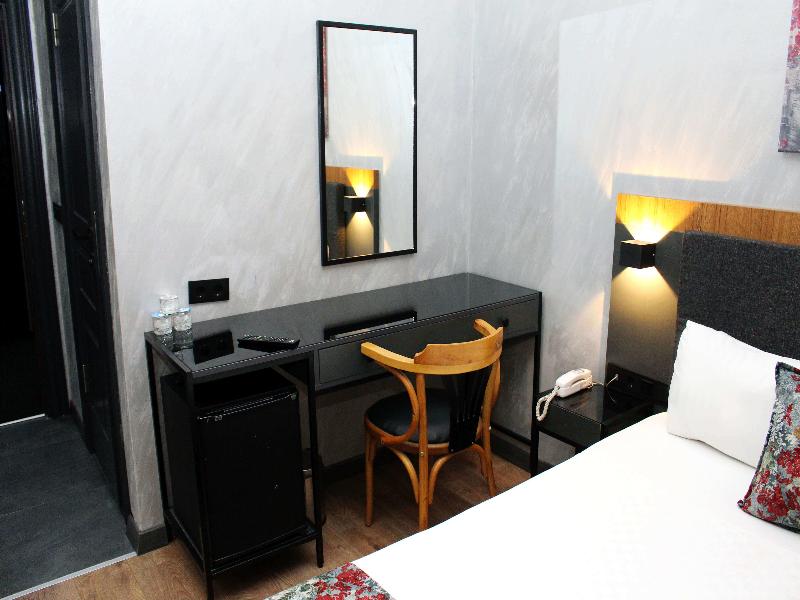 Fair Hotel image