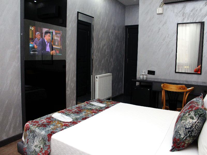 Fair Hotel image