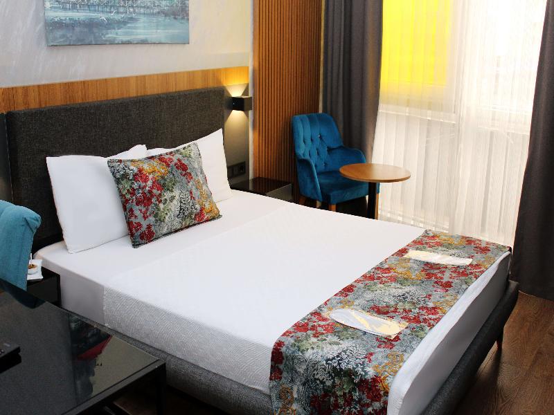 Fair Hotel image
