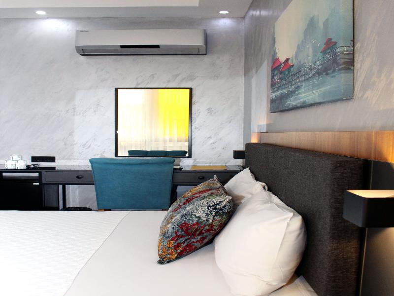 Fair Hotel image
