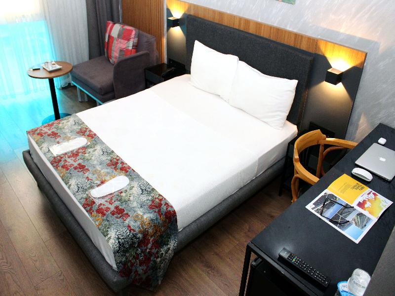 Fair Hotel image