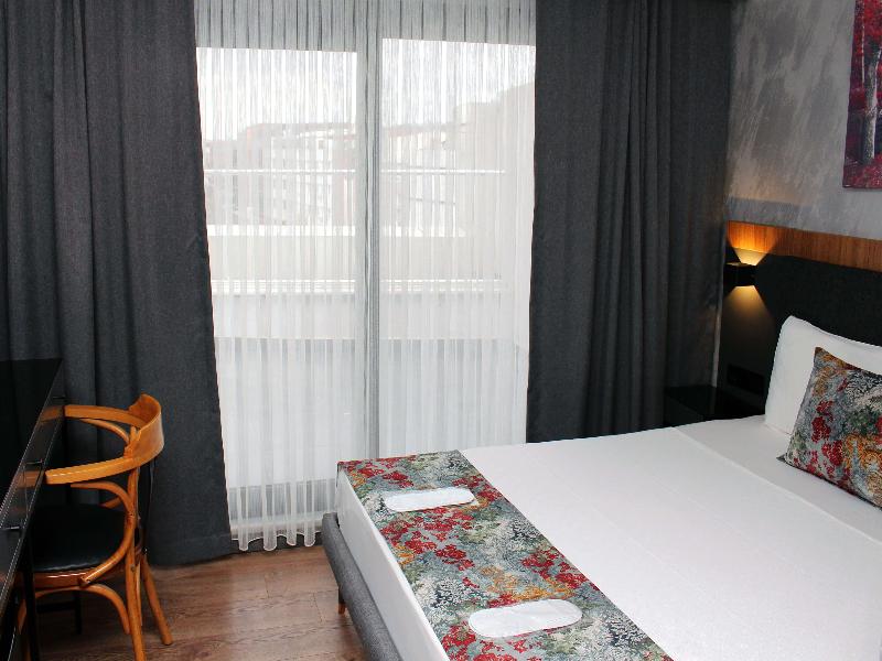 Fair Hotel image