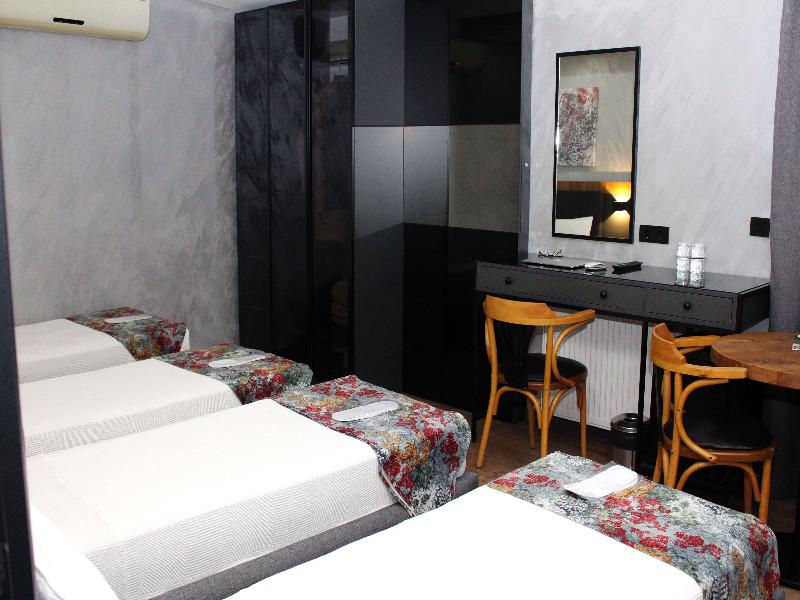 Fair Hotel image