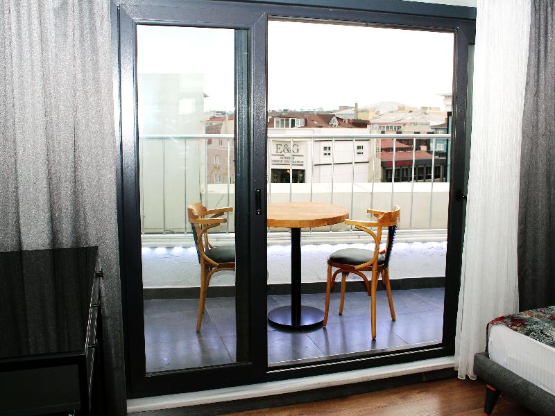 Fair Hotel image