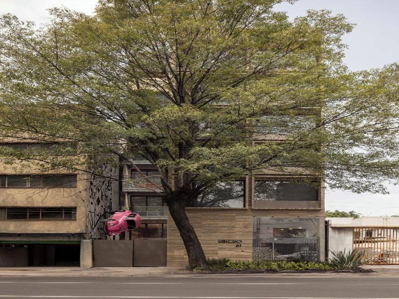 Ubicuo Hotel image