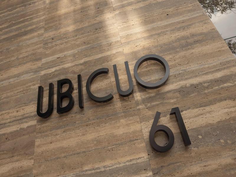 Ubicuo Hotel image