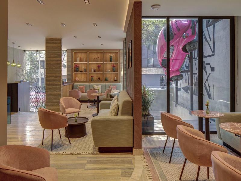 Ubicuo Hotel image