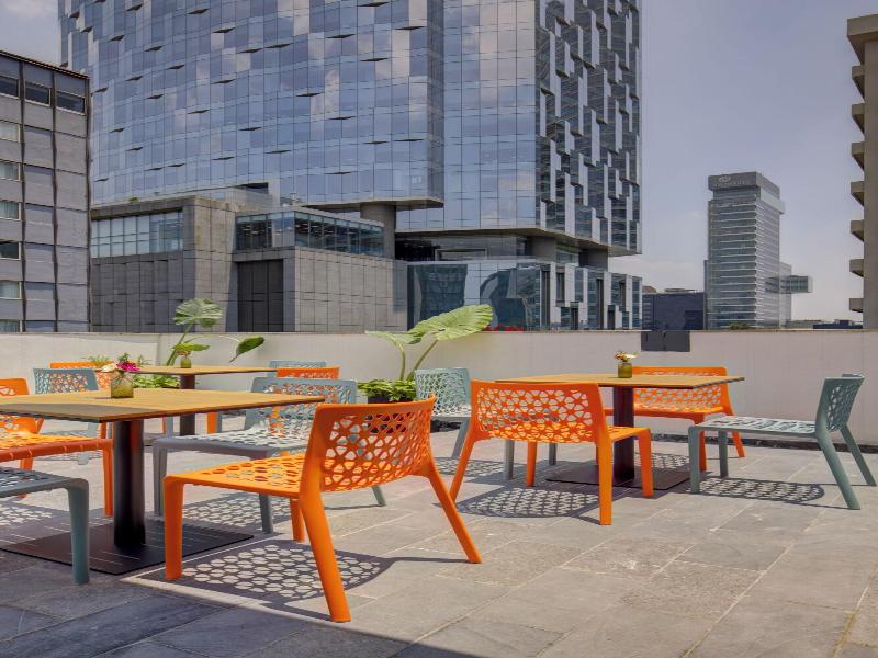 Ubicuo Hotel image