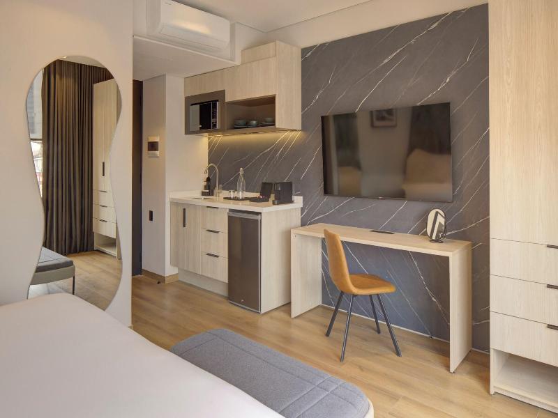 Ubicuo Hotel image