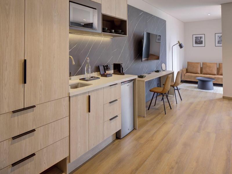 Ubicuo Hotel image