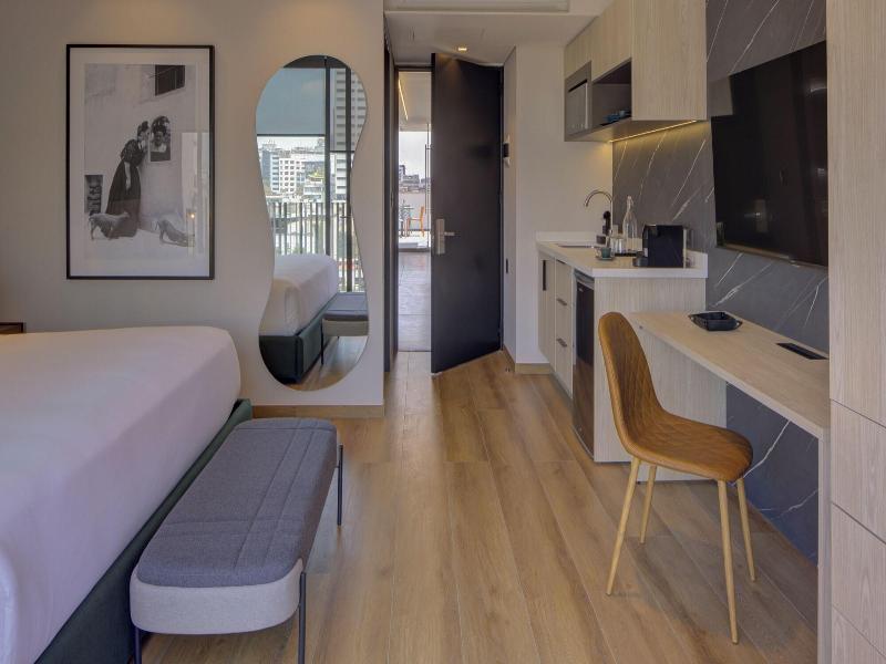 Ubicuo Hotel image