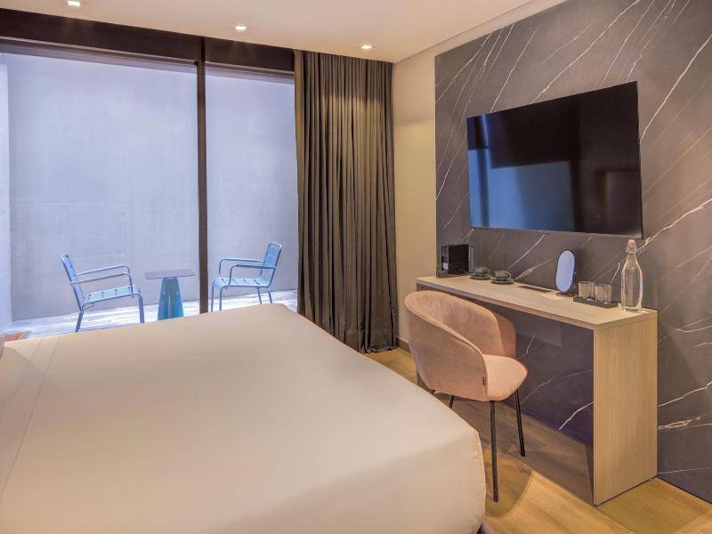 Ubicuo Hotel image