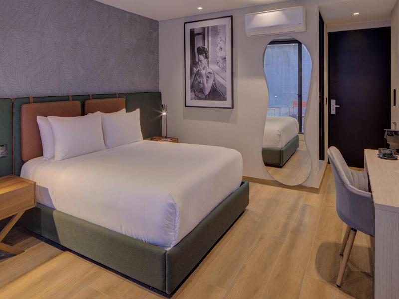 Ubicuo Hotel image