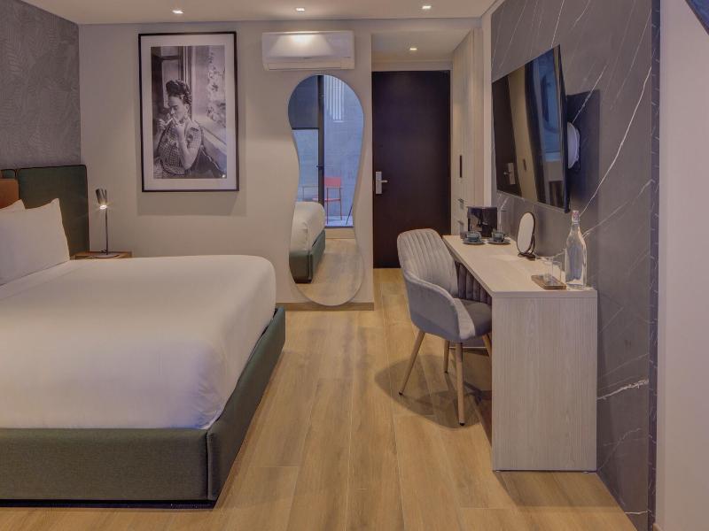 Ubicuo Hotel image