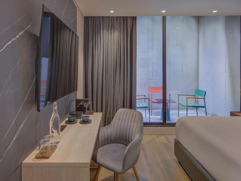 Ubicuo Hotel image