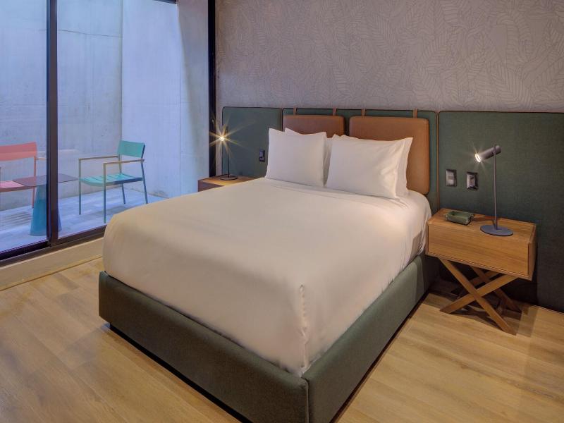 Ubicuo Hotel image