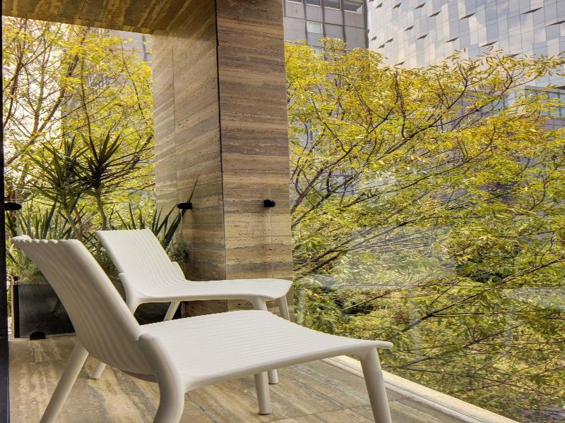 Ubicuo Hotel image