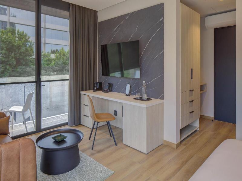Ubicuo Hotel image