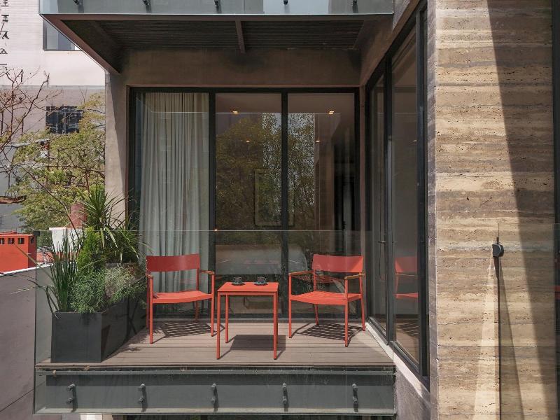 Ubicuo Hotel image