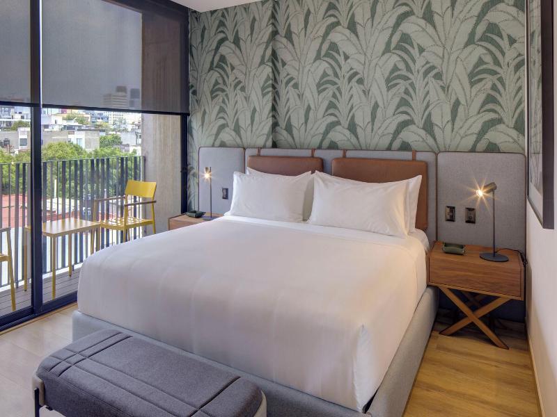 Ubicuo Hotel image