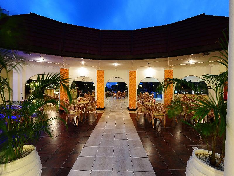 Cocoa Luxury Resort image