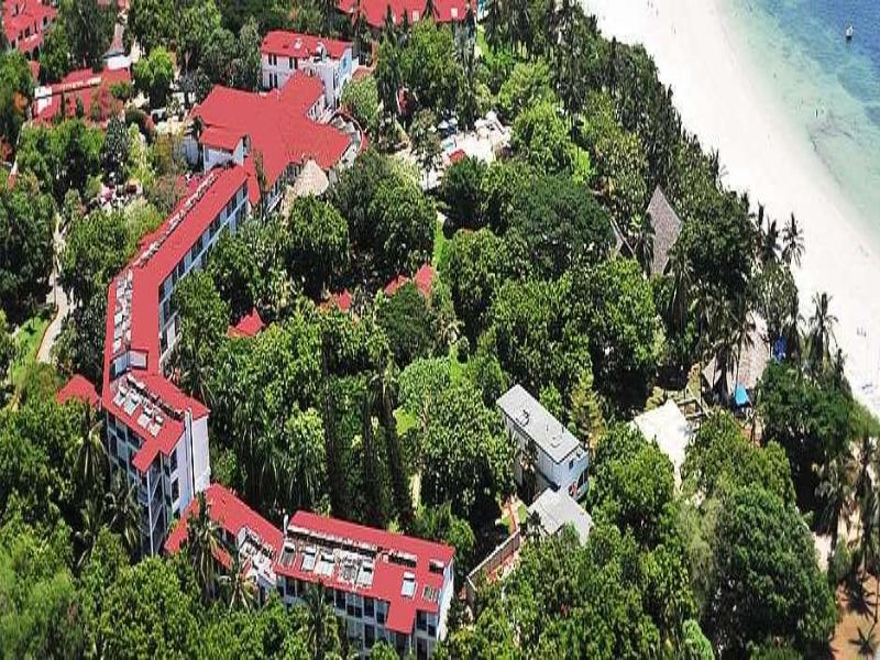Cocoa Luxury Resort image