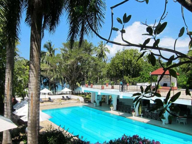 Cocoa Luxury Resort image
