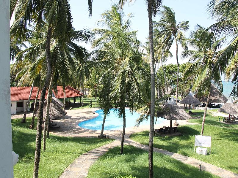 Cocoa Luxury Resort image
