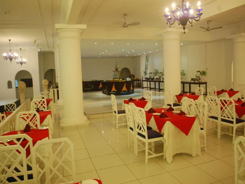 Cocoa Luxury Resort image