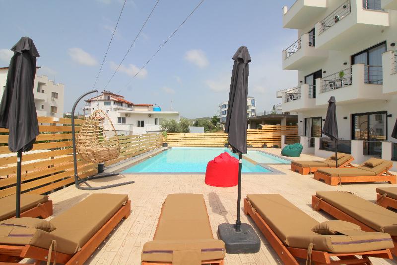 Noa Boutique Hotel