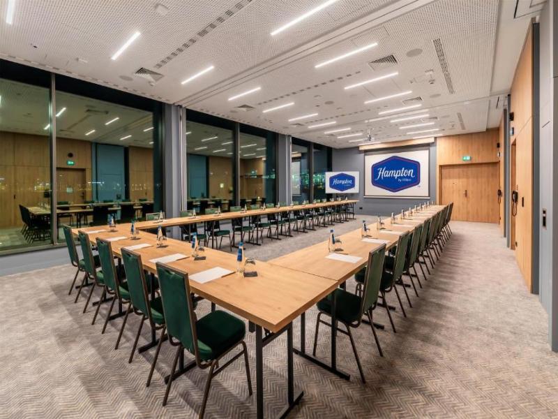 Hampton By Hilton Wroclaw Airport image
