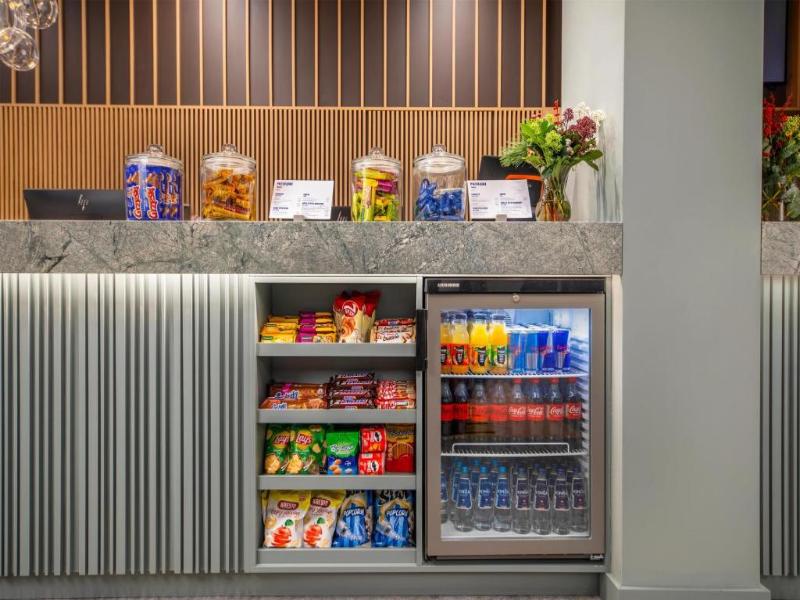 Hampton By Hilton Wroclaw Airport image