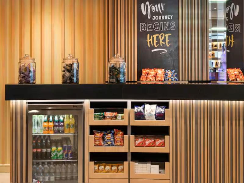 Hampton By Hilton Wroclaw Airport image